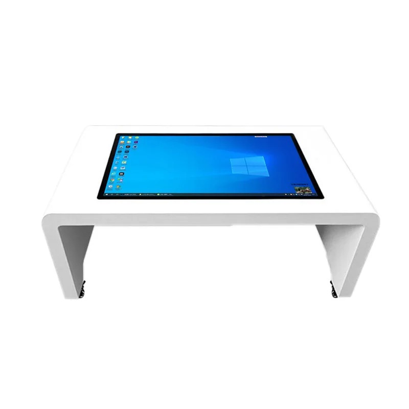 Coffee Tea Kiosk - 【ホットセール】46インチコーヒーテーブルLCDタッチスクリーンデジタルティーテーブルLCD 2015人気商品キオスクキャビネット革新的な消費者向け製品