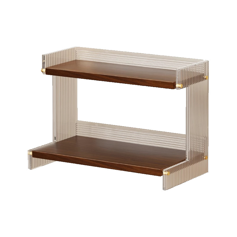 Tea Coffee Set Up - 卓上カップ収納ラック カウンター用ウォーターカップホルダー ティーセット ティーカップホルダー 家庭用コーヒーカップマグ収納ラック