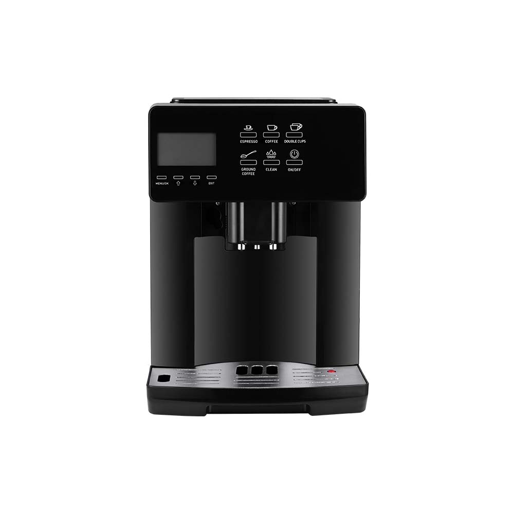Coffee Bean - 工場直販価格 ワンタッチ 19バール イタリア製ポンプ ビーン・トゥ・カップ X7R