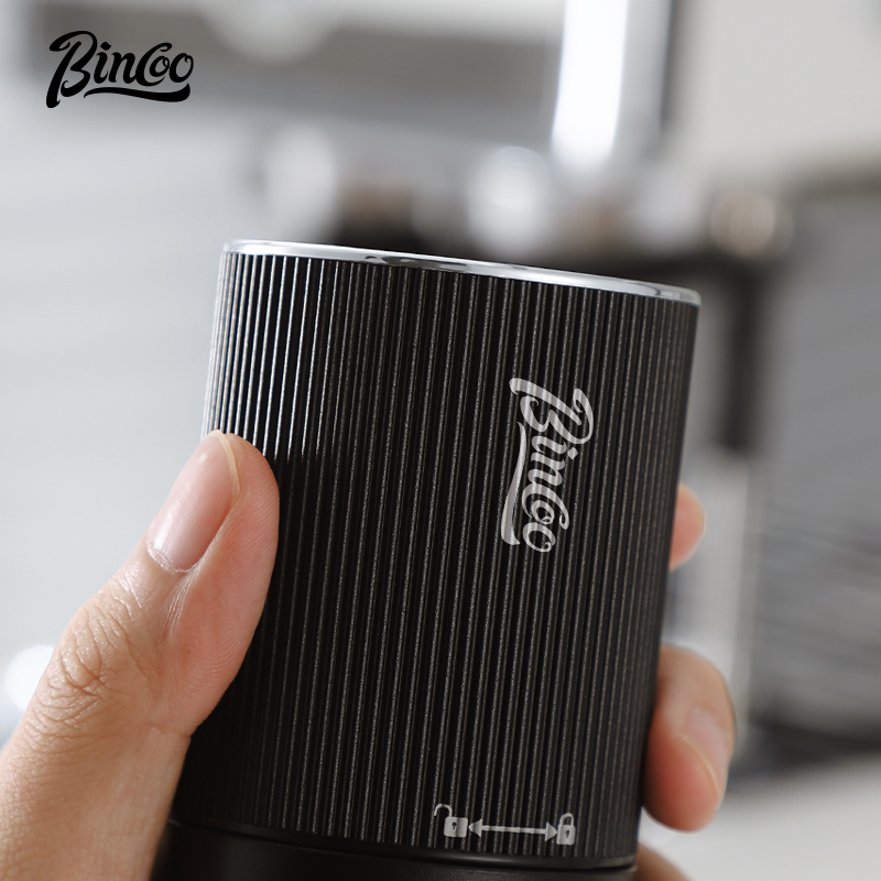 Bincoo ポータブル電動コーヒーグラインダー 充電式 調 - Coffee Tea Making Machine のレビューと価格