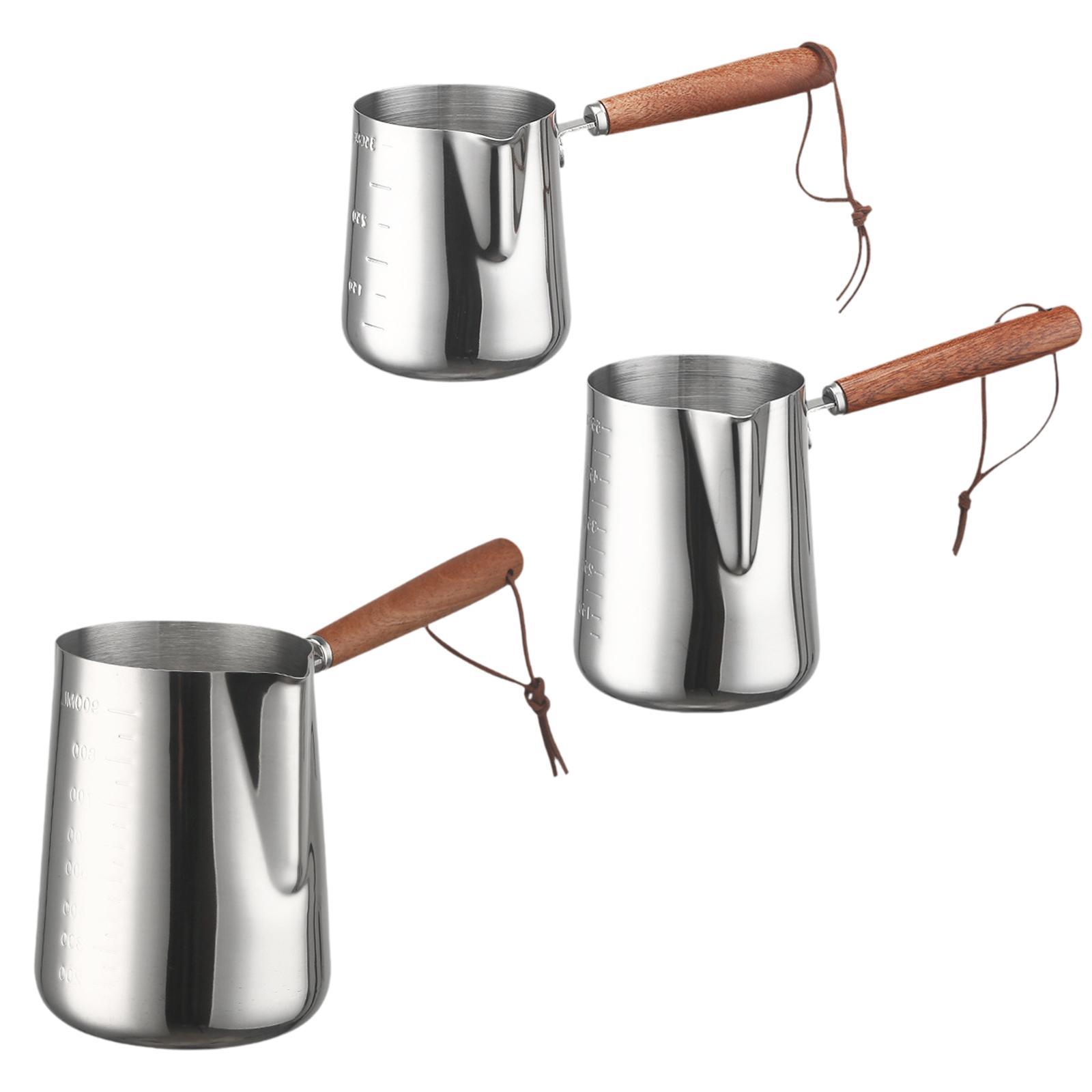 トルココーヒーポットエスプレッソマシンアクセサリーティーケト - Coffee Tea Making Machine のレビューと価格