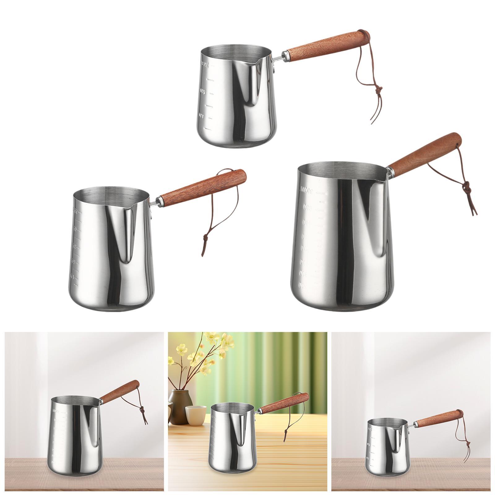 トルココーヒーポットエスプレッソマシンアクセサリーティーケト - Coffee Tea Making Machine のレビューと価格
