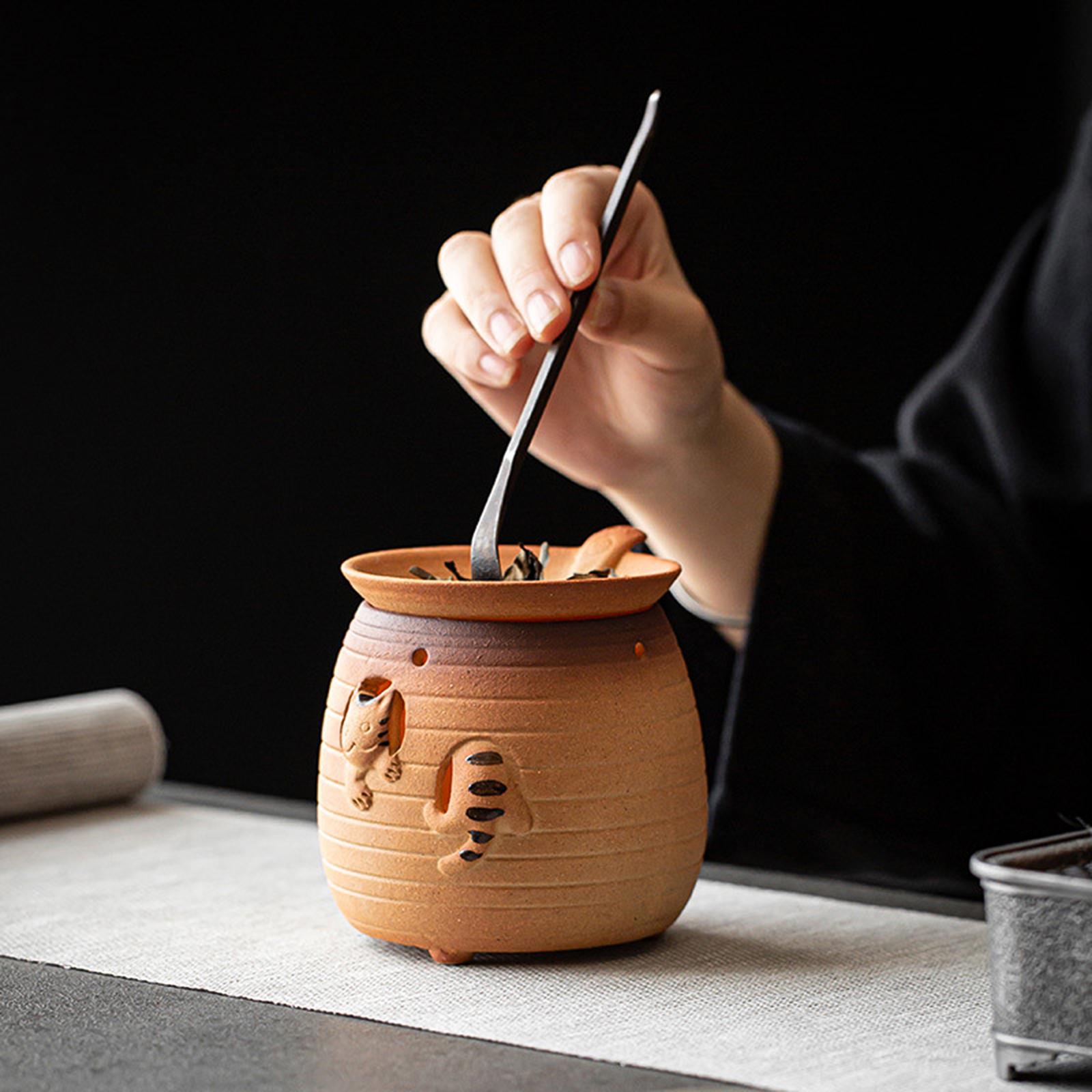 セラミックティーポットウォーマーは、あらゆる種類の紅茶、コー - Coffee Tea Or のレビューと価格