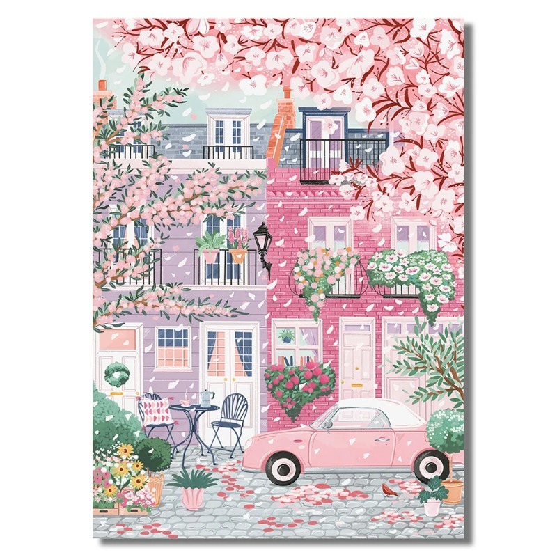 パリ、ロンドン、ハンガリー旅行ポスターとプリント、コーヒー、 - Coffee Tea Room のレビューと価格