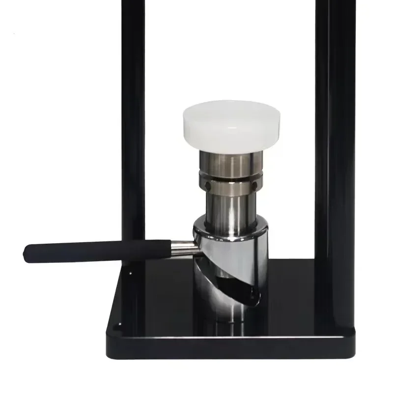 15Sポータブル屋外用手動回転式缶シーマー55MM PETプ - Coffee Tea Machine For Home のレビューと価格