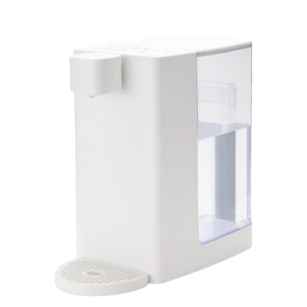 家庭用ポータブルインテリジェント卓上ウォーターディスペンサー - Coffee Tea Machine For Home のレビューと価格