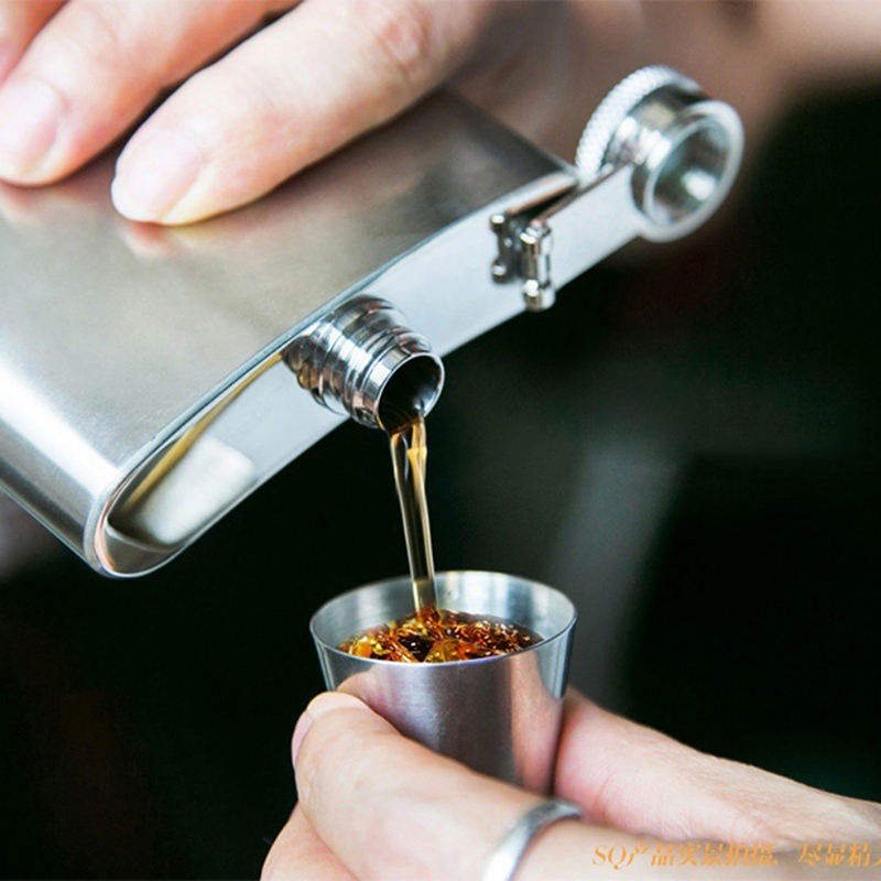 4/6 個のステンレス鋼カップミニショットグラスビールカップ - Coffee Tea Sugar Canister Set のレビューと価格