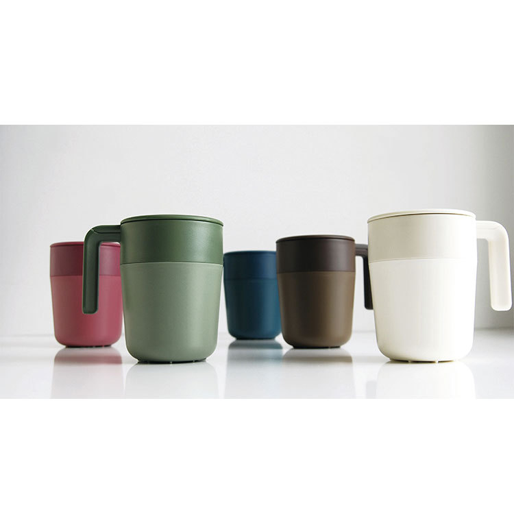 8オンスフレンチプレスマグコーヒーまたはティーメーカー注入器 - Coffee Tea Or のレビューと価格