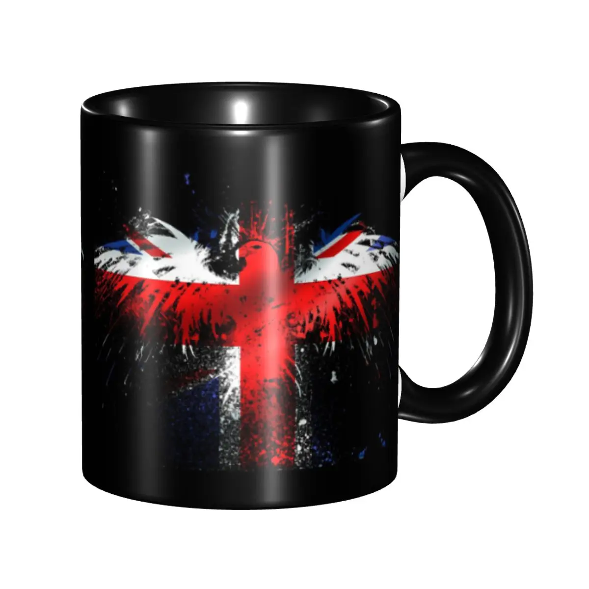 パーソナライズされた英国旗 イギリス旗 グレートブリテン旗  - Coffee Tea Uk のレビューと価格