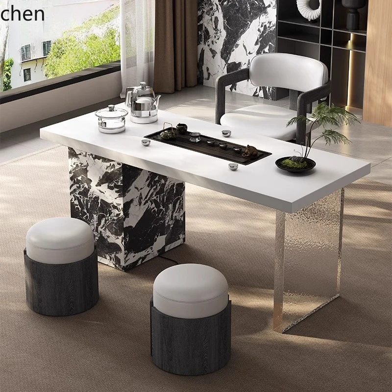 i5.15 バルコニーティーテーブルと椅子の組み合わせ、モダ - Tea & Coffee Kent のレビューと価格
