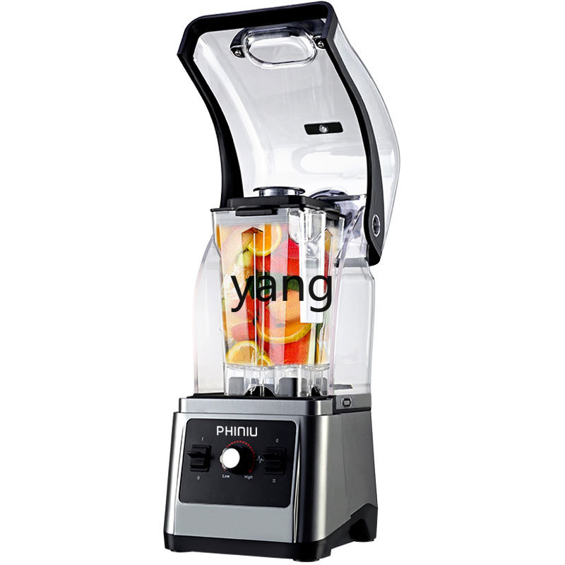 Lcx 業務用ミルクティーショップ壁破り調理機家庭用静音多機 - Tea & Coffee Kent のレビューと価格