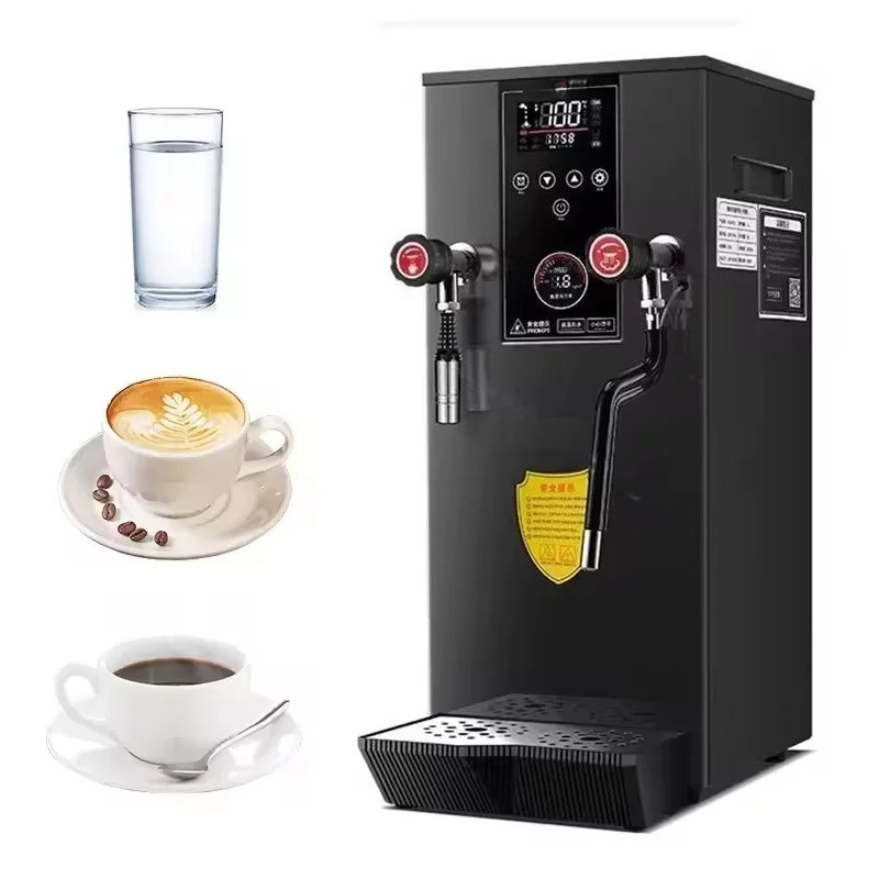 業務用ステンレス製ミルクバブルスチーマーコーヒーフローサー自 - Coffee Tea Machine For Home のレビューと価格