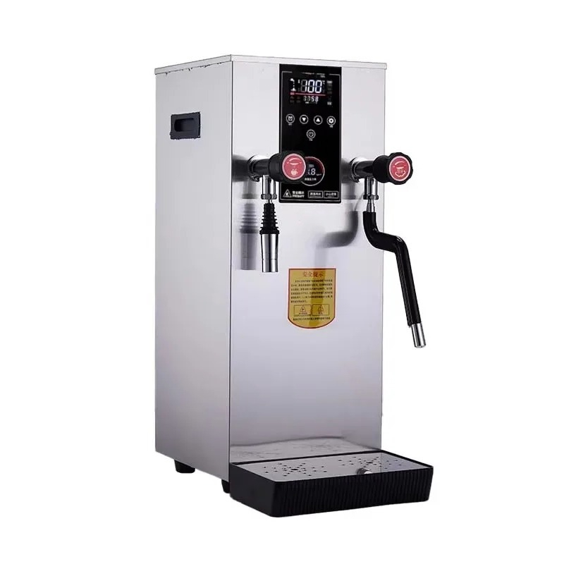 業務用ステンレス製ミルクバブルスチーマーコーヒーフローサー自 - Coffee Tea Machine For Home のレビューと価格