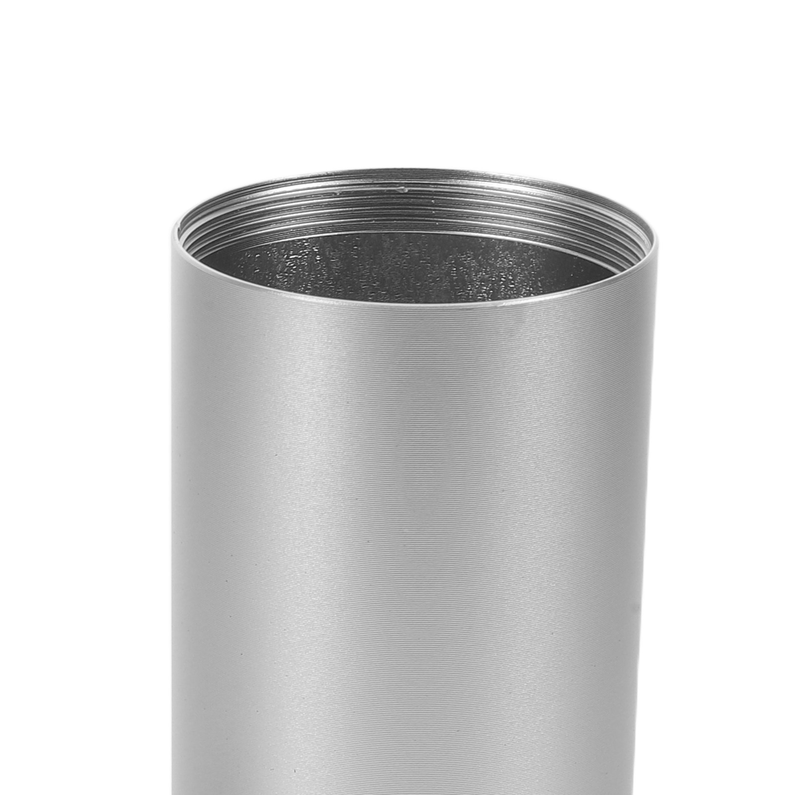 アルミ合金製密閉茶筒 丸型金属製保存容器 茶葉、抹茶、コーヒ - Coffee Tea Beans のレビューと価格