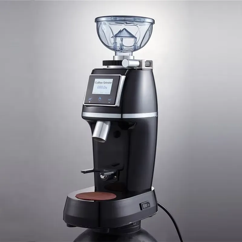 カリタ商用ミニ家庭用電動コーヒー豆グラインダー手動ドーサーマ - Coffee Bean のレビューと価格
