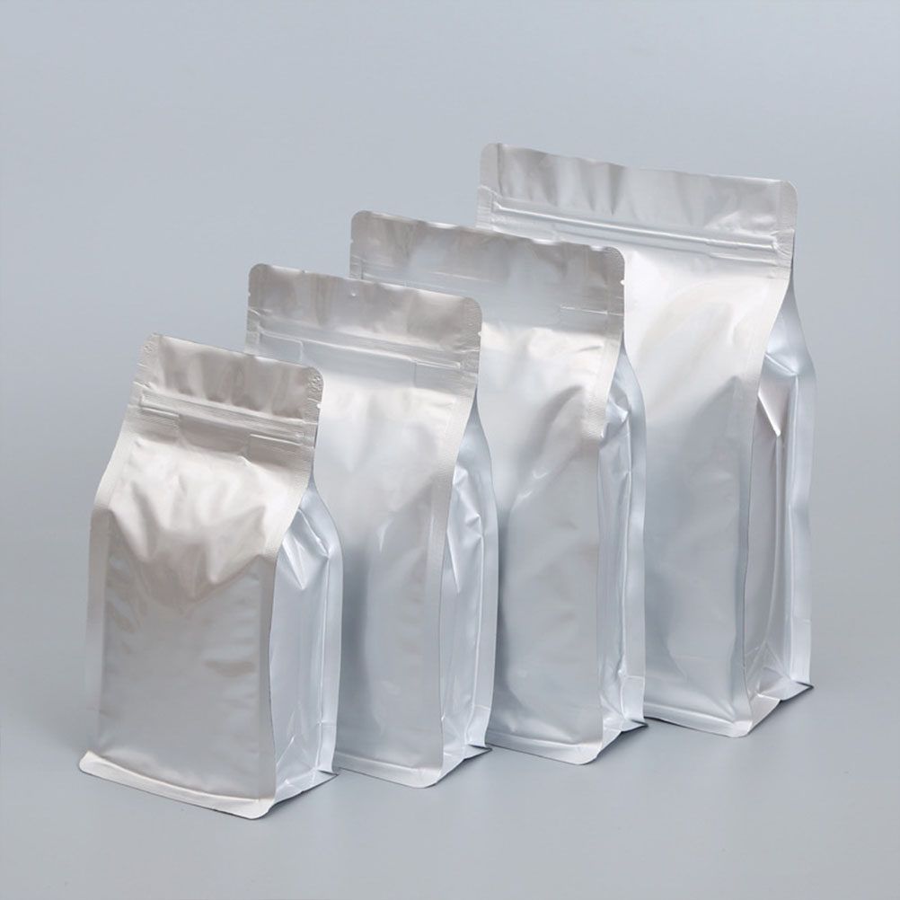 20 個スタンドアップセルフシールバッグ 24X14X6Cm - Coffee Tea Beans のレビューと価格