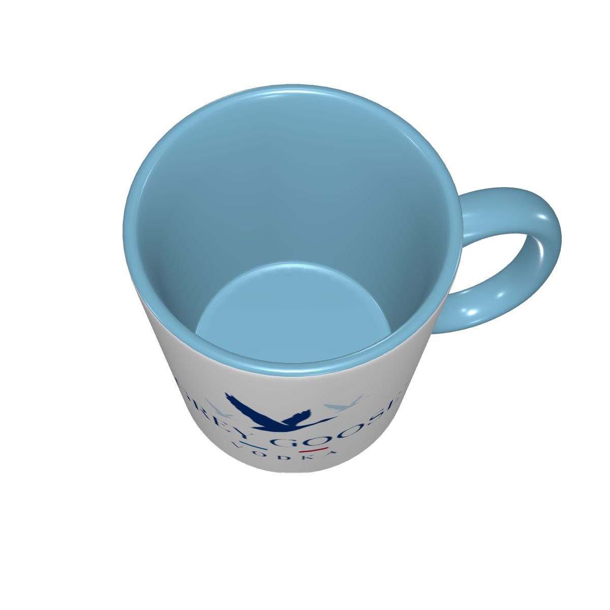 グレイグースウォッカマグ面白いセラミックコーヒーカップティー - Coffee Tea Vodka のレビューと価格