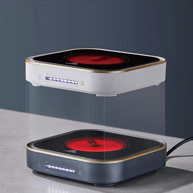 電気セラミックストーブ,ホットプレート,給湯器,お茶とオフィ - Coffee Tea Machine For Home のレビューと価格