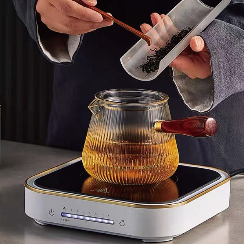 電気セラミックストーブ,ホットプレート,給湯器,お茶とオフィ - Coffee Tea Machine For Home のレビューと価格