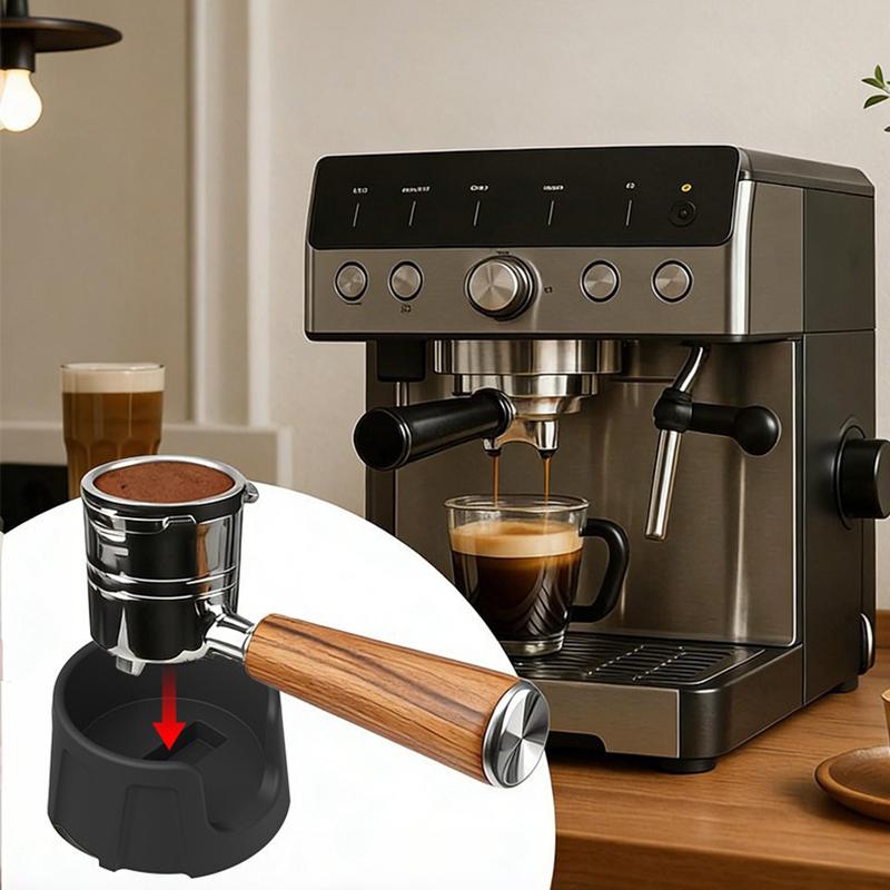 ポルタフィルターホルダー エスプレッソマシン対応、ラックスカ - Coffee Tea Making Machine のレビューと価格