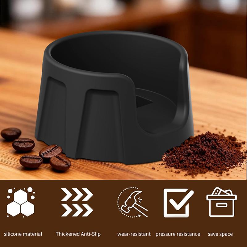 ポルタフィルターホルダー エスプレッソマシン対応、ラックスカ - Coffee Tea Making Machine のレビューと価格