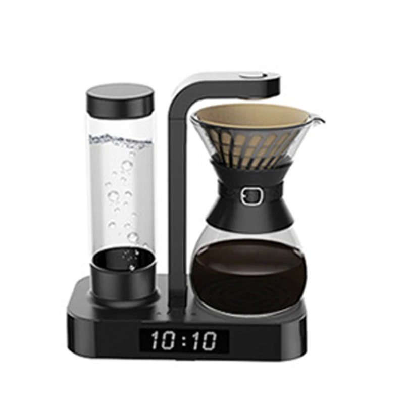 FirmHome Store220V/600W ドリップ式ハ - Coffee Tea Machine For Home のレビューと価格