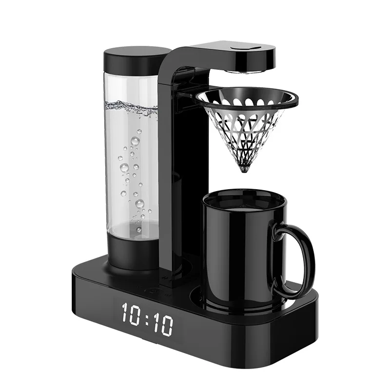 FirmHome Store220V/600W ドリップ式ハ - Coffee Tea Machine For Home のレビューと価格