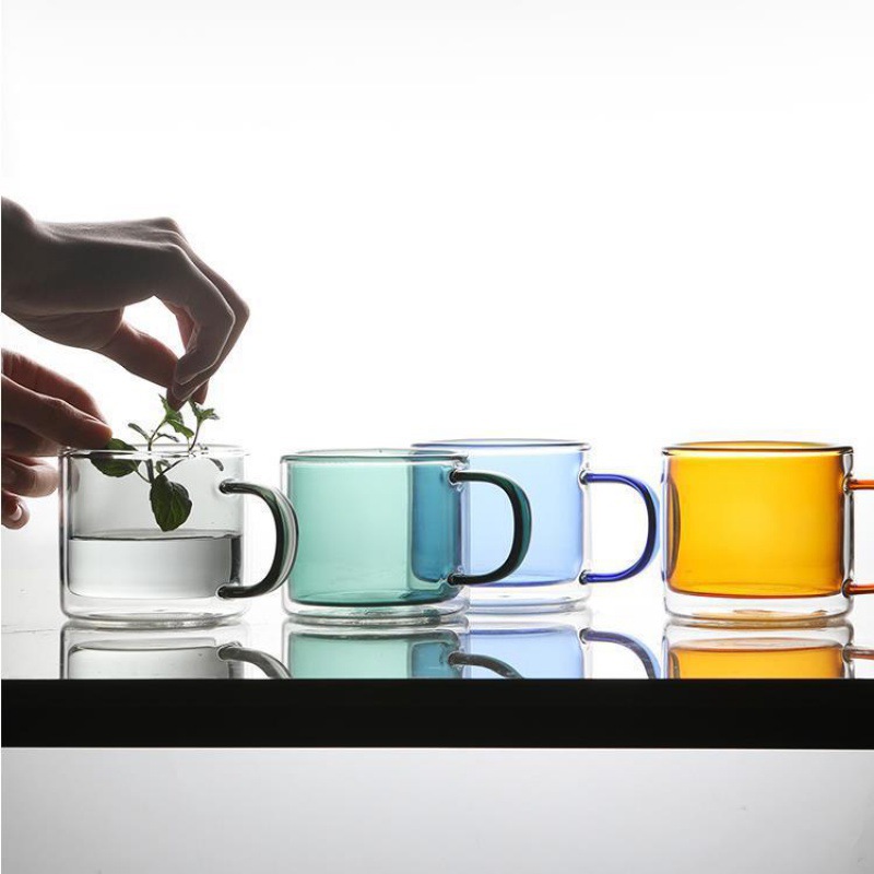 250mlワイングラス、ドリンクタンブラー、ウイスキー、ウォ - Coffee Tea Vodka のレビューと価格