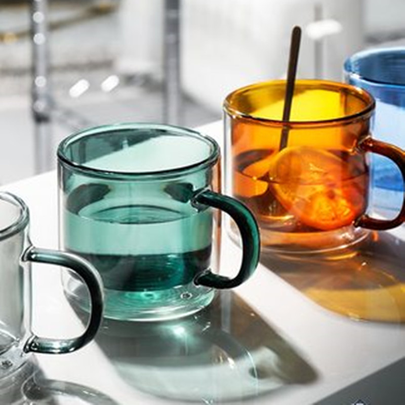 250mlワイングラス、ドリンクタンブラー、ウイスキー、ウォ - Coffee Tea Vodka のレビューと価格