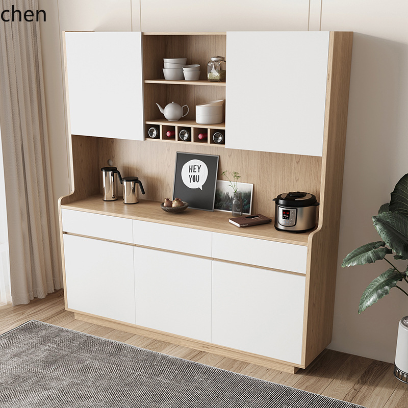 ZML サイドボードキャビネット 家庭用 モダンミニマリスト - Coffee Tea Machine For Home のレビューと価格