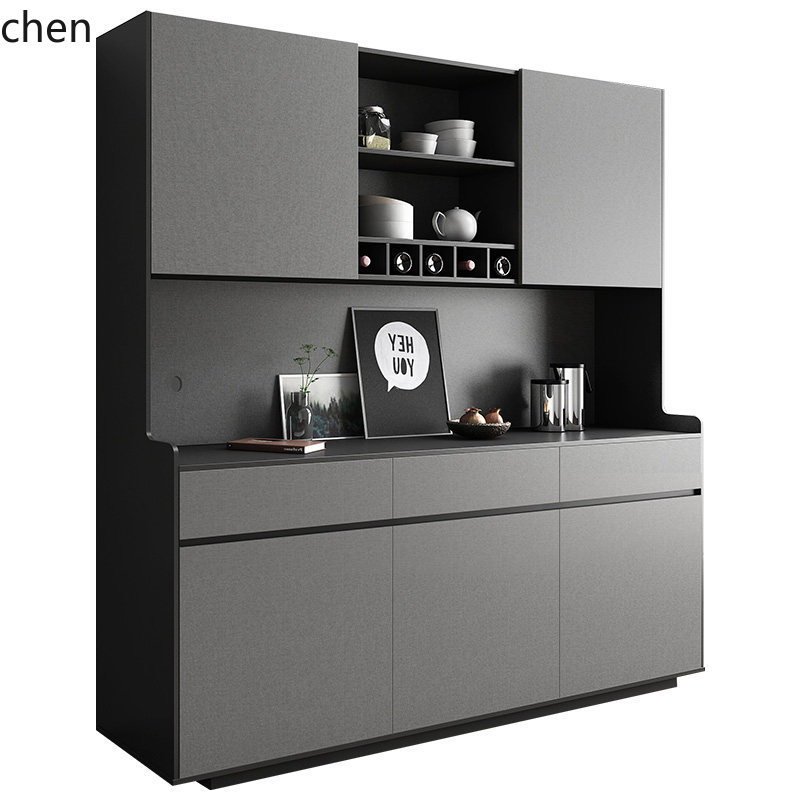 ZML サイドボードキャビネット 家庭用 モダンミニマリスト - Coffee Tea Machine For Home のレビューと価格