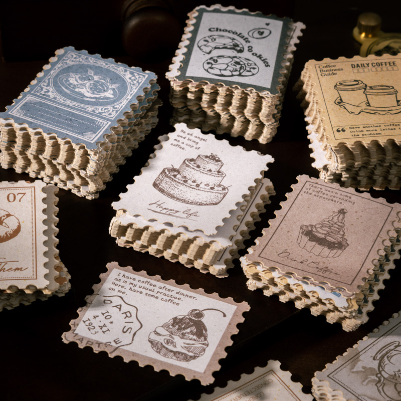 ジャーナルGO 45個 四季茶島 ヴィンテージコーヒーケーキ - Coffee Tea Journal のレビューと価格