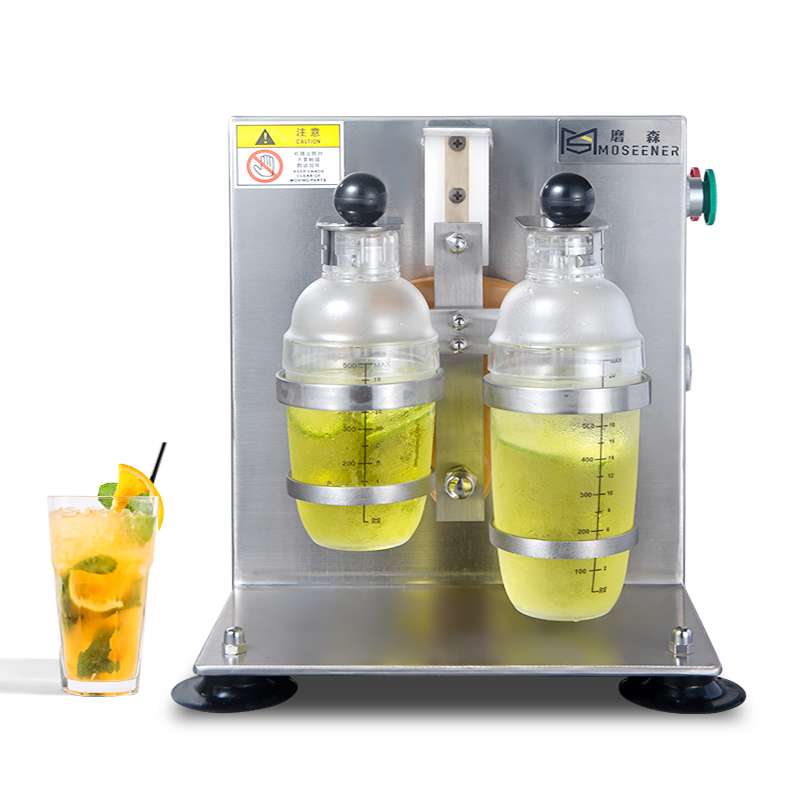 業務用自動ボバミルクティーシェーカー販売機価格 - Tea & Coffee Kent のレビューと価格