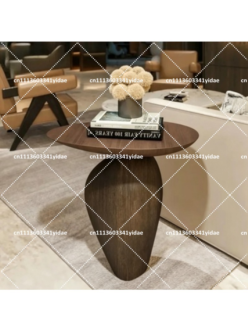 北欧石畳サイドテーブルコーヒーテーブルリビングルームソファコ - Coffee Tea Room のレビューと価格